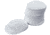 Thompson Center CLEANING PATCHES 2.5" 100CT, 9033R