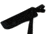 Thompson Center Cordura Nylon Holster Size 14 Large Scoped Pistols Black Right Hand