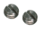 Thompson Center Front Sight Slave Screws For Muzzleloading Rifles, SST 2, 31007072