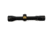 Thompson Center Hawken Hunter Muzzleloader Scope 1x32mm Matte Black