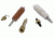 Thompson Center Ramrod Accessory Kit, .50 Caliber, 7298