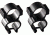 Thompson Center Rifle Scope Mounts Rings Bases 9866