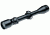 Thompson Center Rifle Scopes, 3-9x40mm, 1 inch Tube, Wide angle, Matte Black, 8652