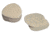 Thompson Center Shooting Patches Unlubricated .45 &amp; .50 Caliber 7030