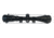 Thompson Center TC Multi-X 3-9X40 Rifle Scope, Black, 9858