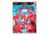 Thompson Target Alien Invasion 19x25in Game Targets, 20 Pack, Multi, XL, 4003-20