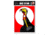 Thompson Target Life-Size Turkey Paper Hunting Targets 12.5x19, 30 Pack, Red, Large, 7777-30