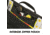 Thompson Target Taxi Deluxe Waterproof Carry Case, Black, Extra Large, 6501