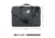 Thompson Target Taxi Deluxe Waterproof Carry Case, Black, Extra Large, 6501