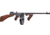 Thompson 1927A1 Semi Auto Rifle, .45 ACP, 16.5 inch Barrel