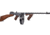 Thompson 1927A1 Semi Auto Rifle, .45 ACP, 16.5 inch Barrel