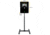 THOR Station Thermal Human Observation Reader, Black/Grey, 16 x 14 inches, GT-THORStation