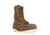 Thorogood Mens American Heritage MAXwear 90 8in Moc Safety Toe, Brown, 7/2E 804-4378-7-2E