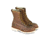 Thorogood Mens American Heritage MAXwear 90 8in Moc Safety Toe, Brown, 7/2E 804-4378-7-2E