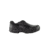 Thorogood ASR Slip On Leather Safety Toe, Black, 7/W 804-6520-7-W