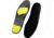 Men's Ultimate Shock Absorption Footbed, Black, 11/M