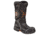 Mens 14in Knockdown Elite Structural Bunker Boot, Black, 5/W