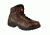 Mens American Heritage Signature Series 6in Sport Hiker Non-Safety, Brown, 14/M