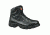 Mens American Heritage Signature Series 6in Sport Hiker Safety Toe, Black, 11.5/W