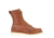 Thorogood Mens American Heritage Wedges 8in Moc Toe, Brown, 9/B 814-4201-9-B