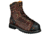 Mens I-Met2 8in Waterproof Lace to Toe Safety Toe, Brown, 13/W