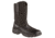 Mens Soft Streets 10in Wellington Safety Toe, Black, 14/W