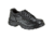 Mens Soft Streets Double Track Safety Toe, Black, 8/M