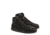 Thorogood Mens Uniform Athletics Code 3 Mid Cut, Black, 8/M 834-6444-8-M