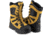Thorogood Outdoor Mens 2440 Endeavor Extreme - 12in Black and Tan, Brown, 13/W 861-4071-13-W