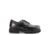 Thorogood Uniform Classic Leather Safety Toe, Black, 6.5/M 804-6449-6.5-M
