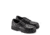 Thorogood Uniform Classic Leather Safety Toe, Black, 6.5/M 804-6449-6.5-M