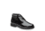 Thorogood Uniform Classics Poromeric, Black, 7/W 831-6032-7-W