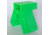Throom Targets Alpha Polymer Target Stand Bracket, Green, 12153-0102