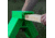 Throom Targets Alpha Polymer Target Stand Bracket, Green, 12153-0102