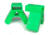 Throom Targets Alpha Polymer Target Stand Bracket, Green, 12153-0102