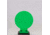 Throom Targets Bounceback 6in Round Auto-Reset Target, Green, 11006-0112