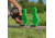 Throom Targets Bounceback Prairie Dog Auto-Reset Target Starter Kit, Green, 11025-0112