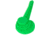Throom Targets Hangtuffs Mini Target Kit, 3 Targets, Green, 11052-0103