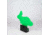 Throom Targets Knockdown Rabbit Reactive Target Starter Kit, Green, 11173-0112