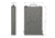 Throwflame ARC Flamethrower Backpack Kit, Midnight Black, TF-X0028847