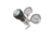 Throwflame CO2 Pressure Regulator, Stainless Steel, TF-X23822