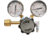 Throwflame CO2 Pressure Regulator, Stainless Steel, TF-X23822
