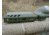 Throwflame XL18 Flamethrower, Forest Green, TF-XL18FG