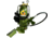 Throwflame XL18 Flamethrower, Forest Green, TF-XL18FG