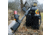 Throwflame XL18 Flamethrower, Midnight Black, TF-XL18MB