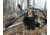 Throwflame XL18 Flamethrower, Midnight Black, TF-XL18MB