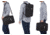 Thule Accent Convertible Laptop Bag 15.6 in, Black 3203625