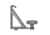 Thule Aero Load Stops 4, 502