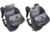 Thule AllTrail 15L Hiking Backpack, Obsidian, 35L, 3204133