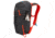 Thule AllTrail Hiking Backpack, Obsidian/Roarange, 15L, 3203739